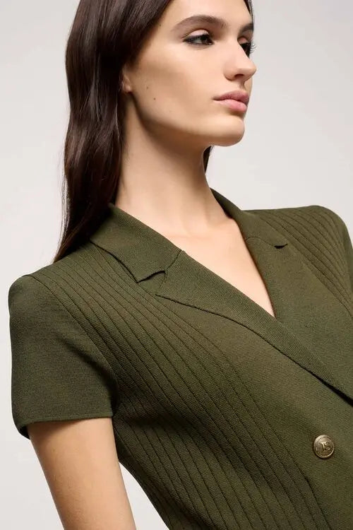 Centenario Abito doppiopetto