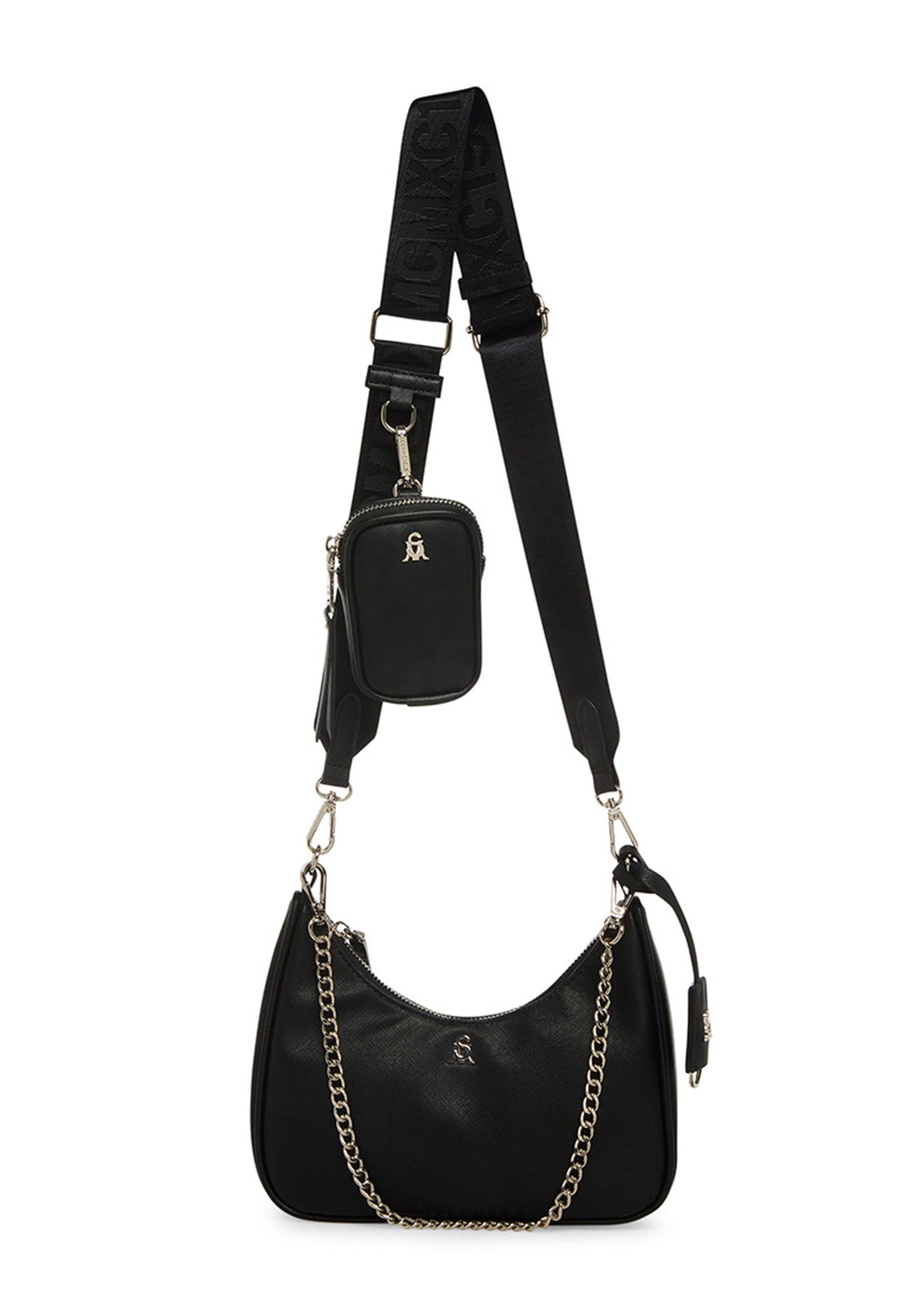 Bvital-S Crossbody bag