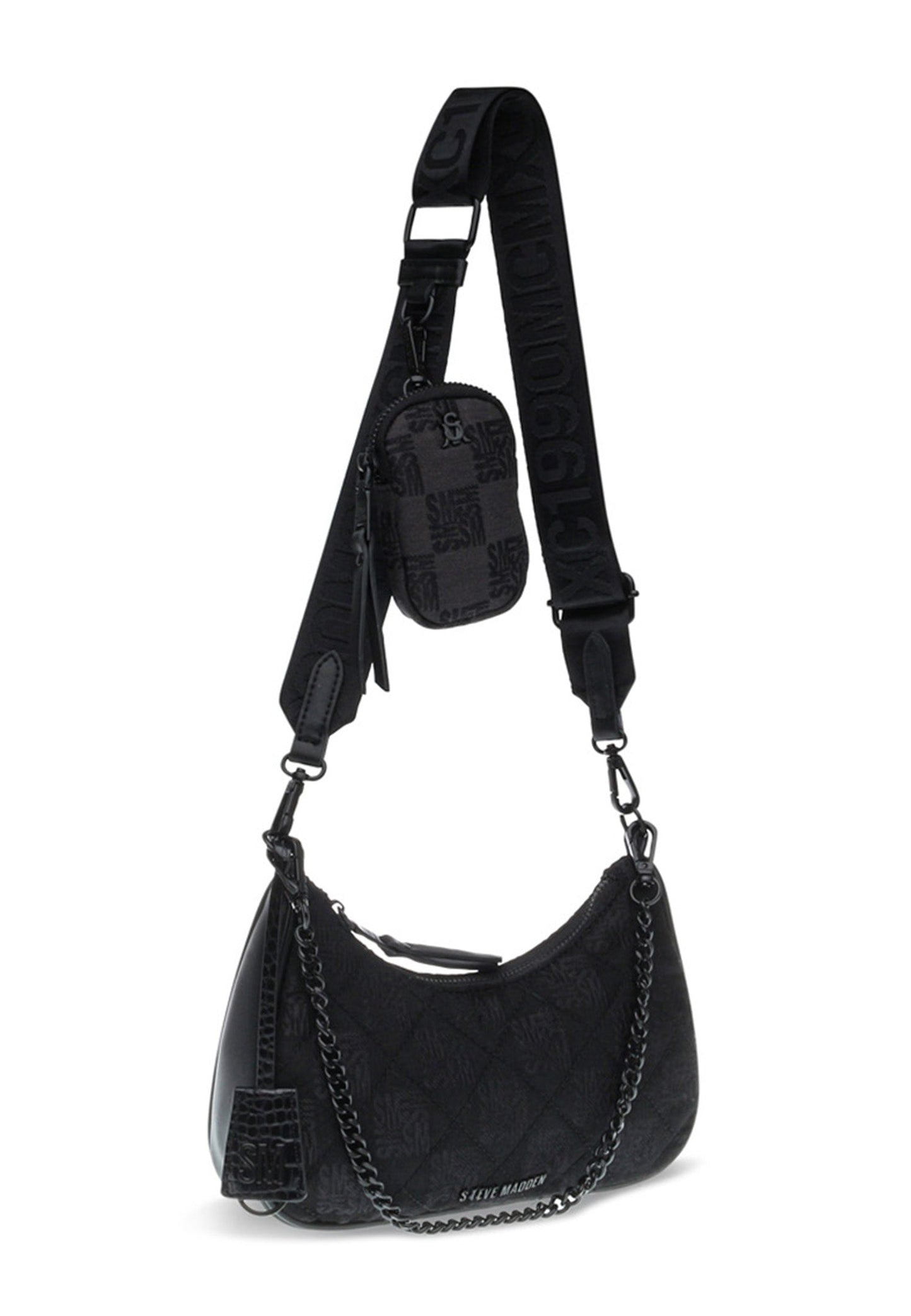 Bvital-S Crossbody bag
