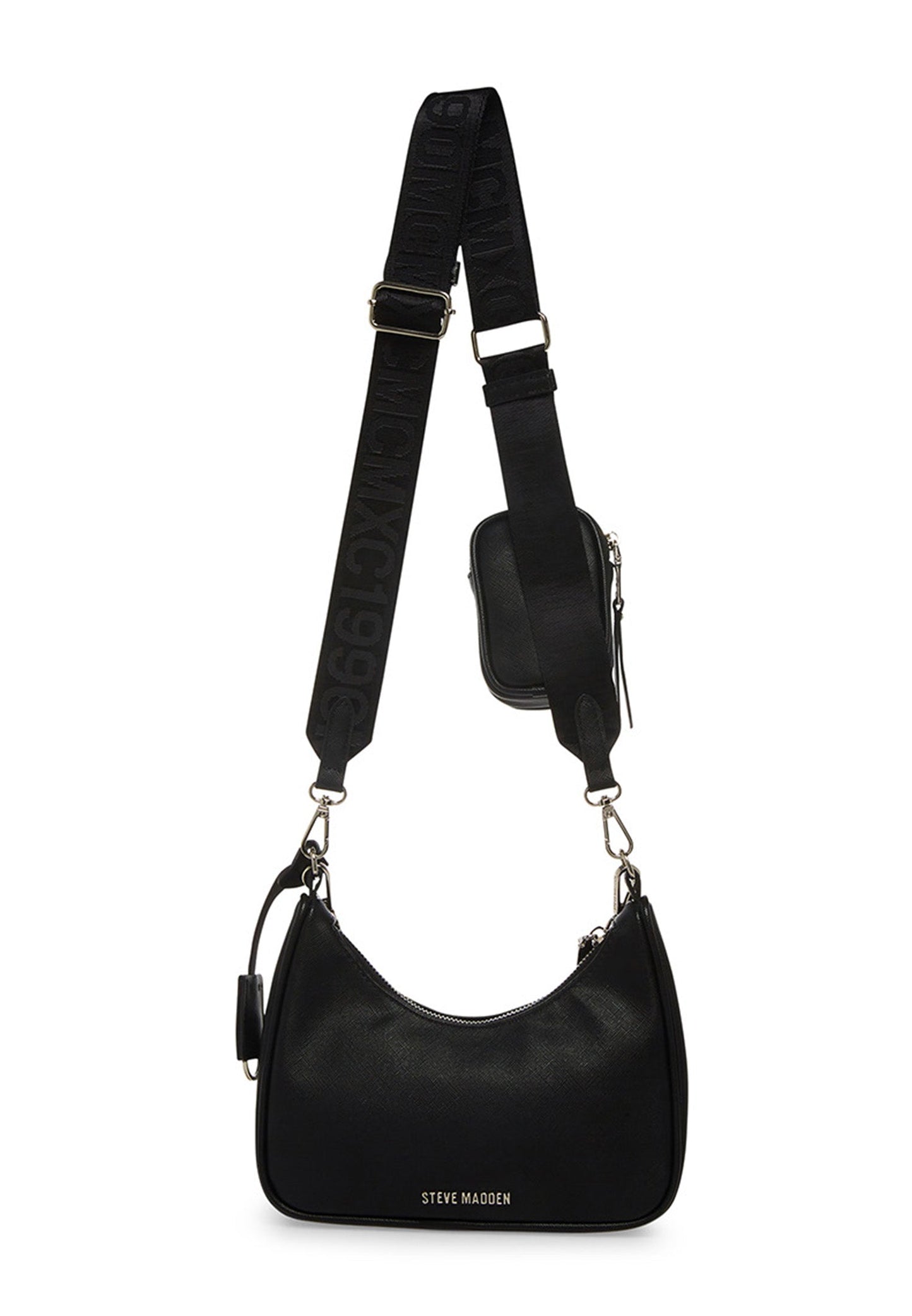 Bvital-S Crossbody bag