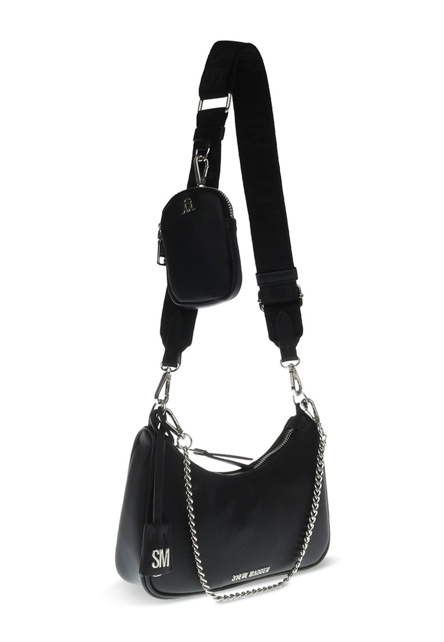 Bvital-S Crossbody bag