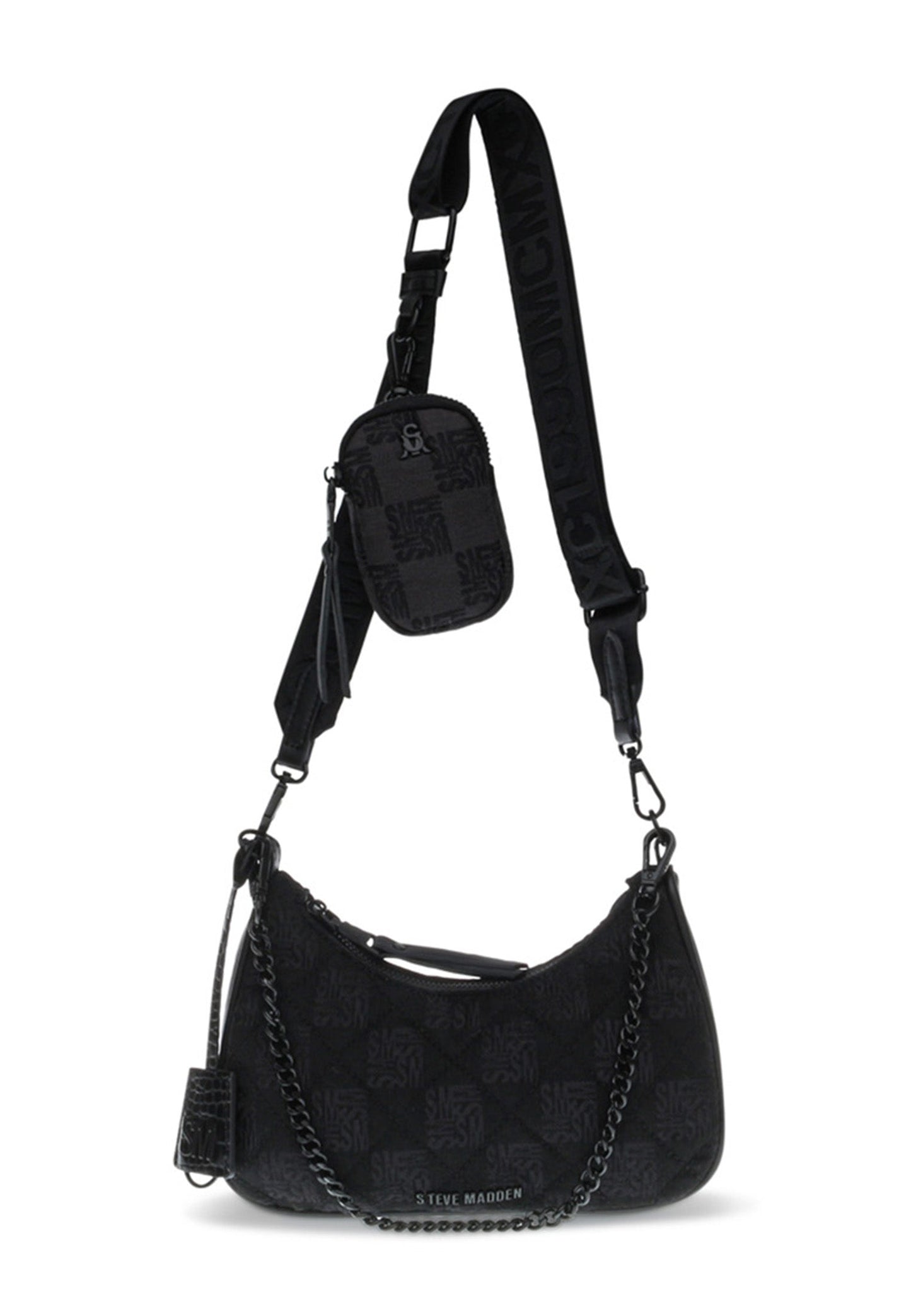 Bvital-S Crossbody bag
