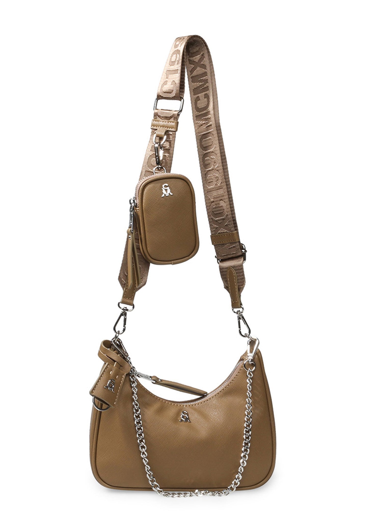 Bvital-S Crossbody bag