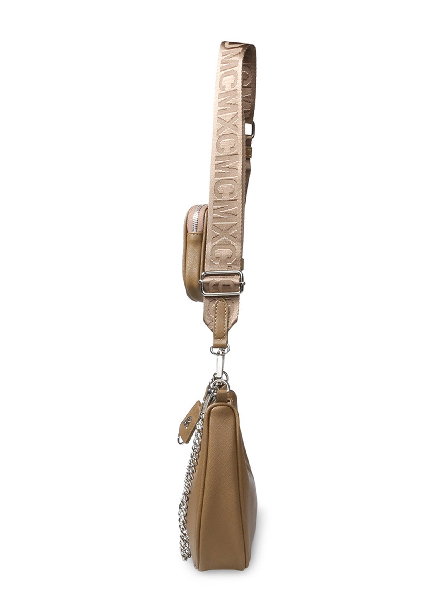 Bvital-S Crossbody bag