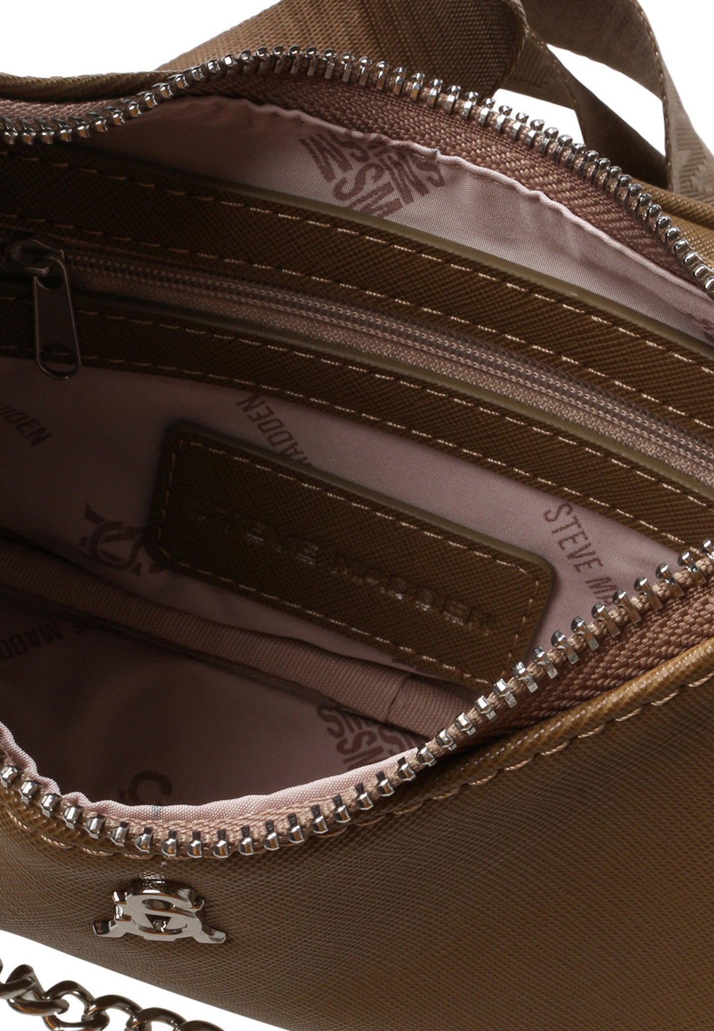 Bvital-S Crossbody bag