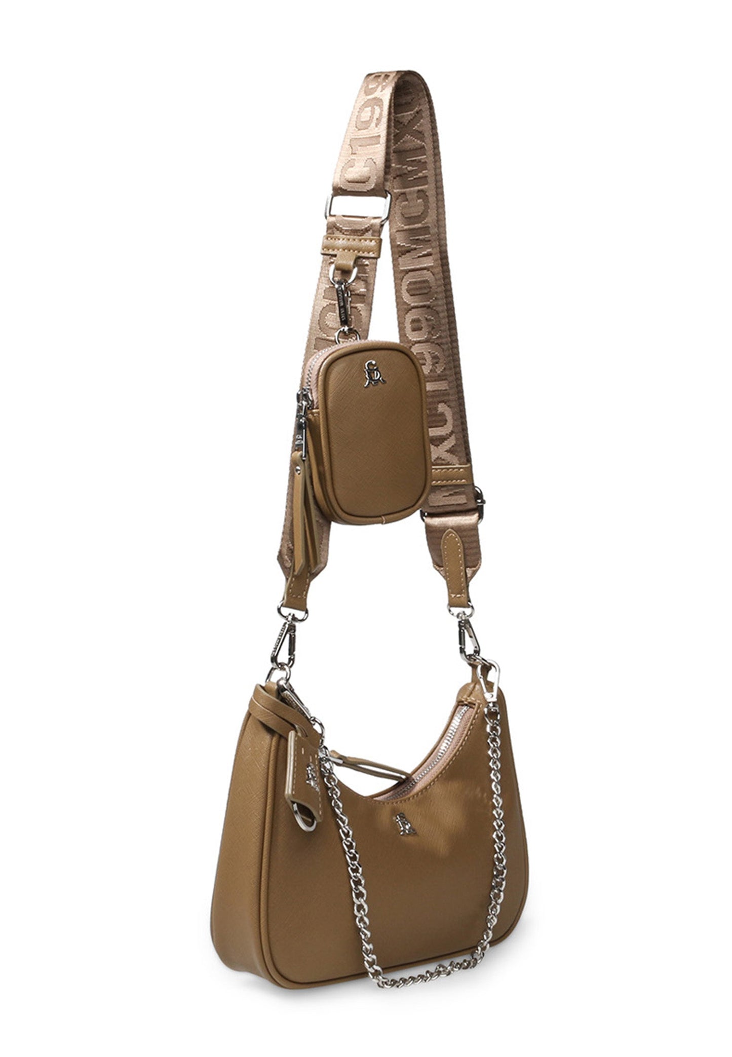 Bvital-S Crossbody bag